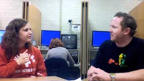 ASL Conversation Assignment