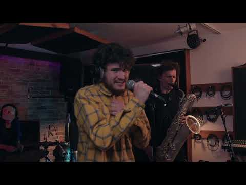 Archipelag - Czarny