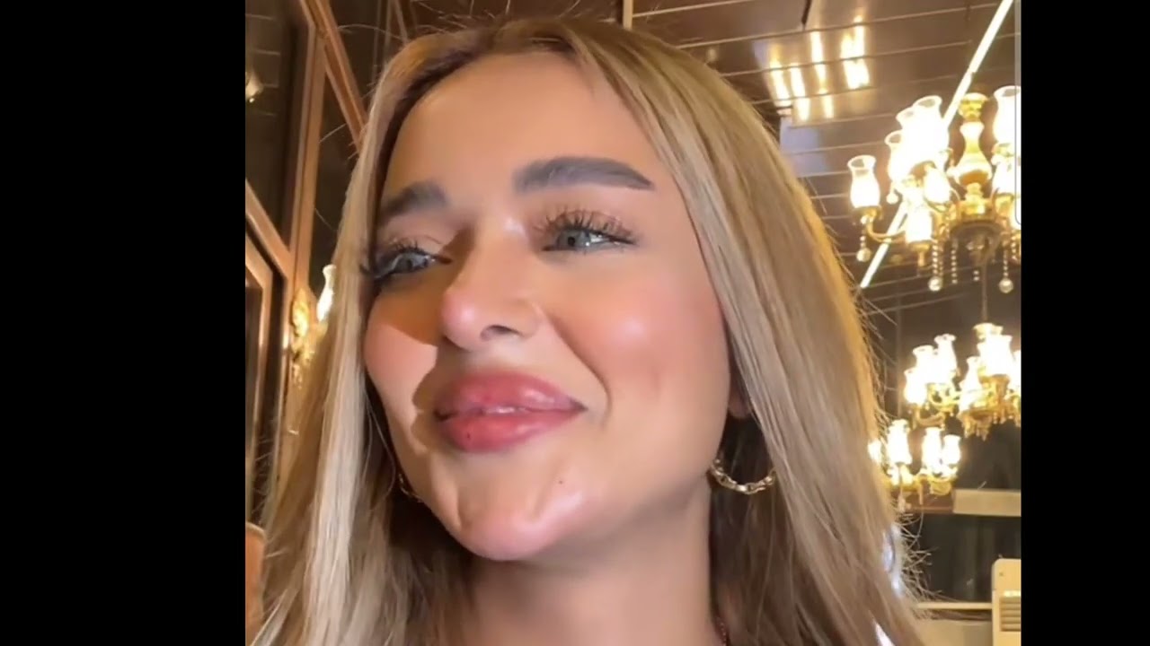 أول لايف لفيدال التونسية🇹🇳 بمطعم مع أيمن المغربي🇲🇦 وإيمان الجزائرية 🇩🇿وأيوب مشتركي #قسمة_ونصيب3