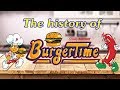 The History of BurgerTime – arcade documentary