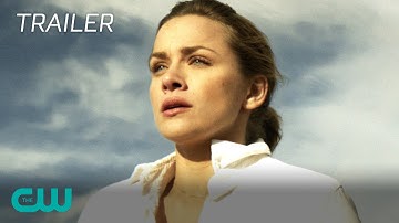 Lucifer | The Messengers Trailer | The CW