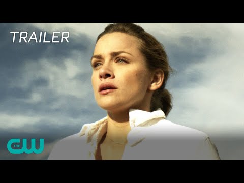 Lucifer | The Messengers Trailer | The CW