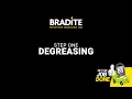 Video: Bradite Floor-It
