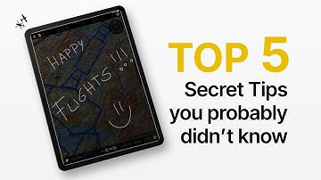 Top 5 Secret Tips on how to use Air Navigation Pro like a pro!