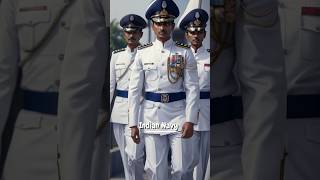 Top 5 Strongest Navy In The World According To Ai.