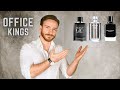 TOP 5 OFFICE FRAGRANCES | Office Kings for Men