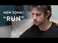Run - Danny Pugh (NEW SONG!!) xoxo