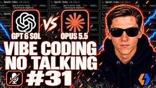Vibe Coding No Talking #31 | ARR: $233,364