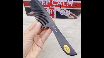 lược cắt tóc nam nữ chuyên barber shop chuyên nghiệp