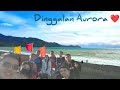 Dingalan Aurora Ride w/ Wild Dawgs 😁