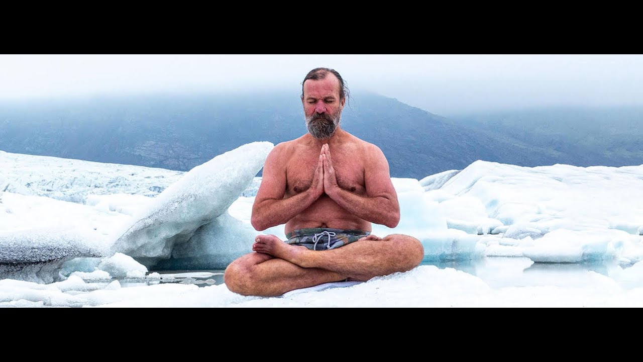 ВИМ Хоф ледяной человек. Wim Hof. Голландец ВИМ Хоф. Методика дыхания Вима Хофа. Вим хоф дыхательная гимнастика на русском языке