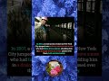 In 2007, a construction worker in New York City jumped onto subway tracks to save a man who had