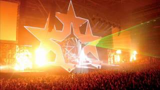 Jump for hardstyle december 2010-Dj Kage mix.wmv