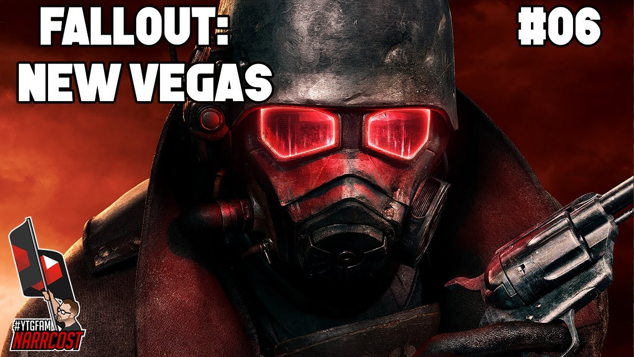 Fallout New Vegas Hardcore Mods Fallout New Vegas Hardcore Mods