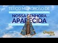 Tero milagroso de nossa senhora aparecida