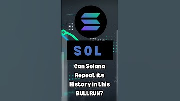 SOL to $800? 📈 Price Prediction 2025!