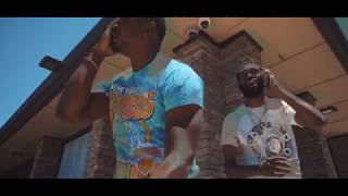 LilJeffgoesin x Skoot "What They Thankin" (Official Video) | Shot By @JuddyRemixdem