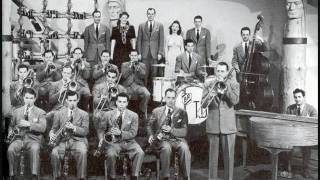 Video thumbnail of "Tommy Dorsey And His Orchestra - Boogie woogie"