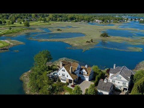 5 Canfiel Crossing, Norwalk, CT home video tour