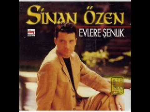 Sinan Özen - Aramadım