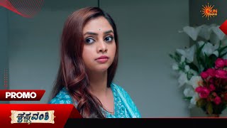 Krishna Vamshi - Promo | 20 May 2026 | Kannada Serial | Sun Udaya