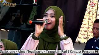 MISKIN TAPI BAHAGIA  - ADEENA MUSIC Live JATIBARANG - BREBES