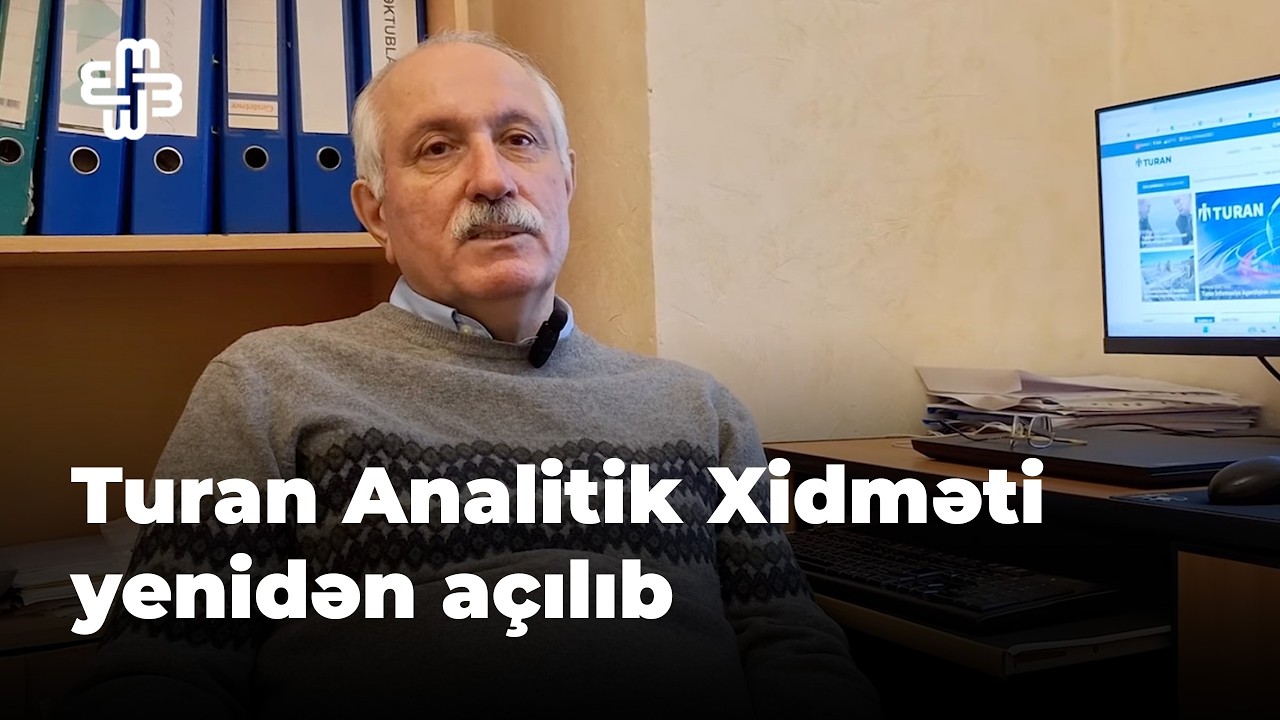 Mehman Əliyev: Azərbaycanda siyasi problemlər həddindən artıq çoxdur