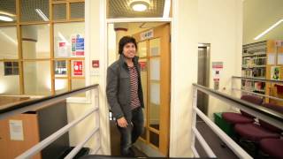 Guildford College International Centre