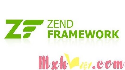 Hướng dẫn cài Zend framework 2015