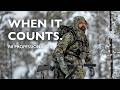 Capercaillie Hunting in Deep Snow | A Perfect Day with the Blaser R8 Professional 2.0