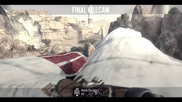 Introducing Justice Masde by Justice Riptide