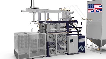 Kurtz PRO FOAMER – Process video