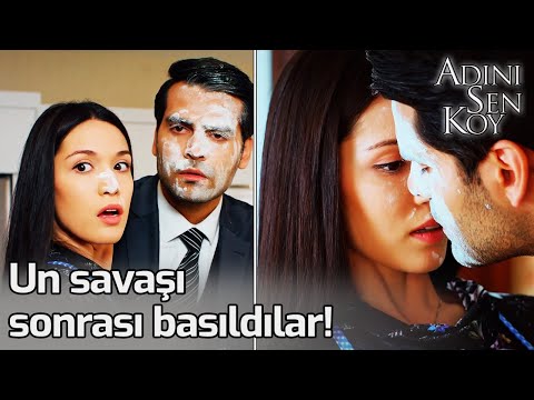 Un Savaşı Sonrası Basıldılar! |  @adinisenkoydizi  305. Bölüm