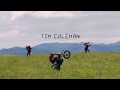 Splendid isolation  tim coleman in sherco lockdown dreamland