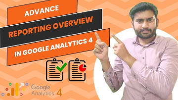 Lecture 38 - Quick Overview of Exploration in GA4