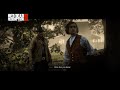 Red Dead Redemption 2 Chapter 3 Clemens Point Mission No.3 Love Story 👩❤️💋👨