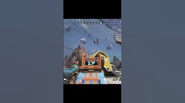 R99 or Alternator? i prefer a R99 on this one season  #apex #r99 #shorts