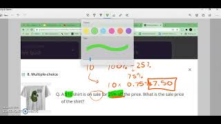 Markup and Markdown