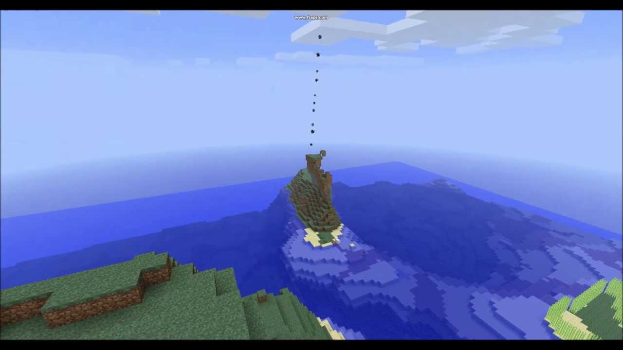 Voltz Missile Launch FAIL