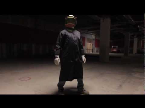 Electrical Safety Tutorial - Voice Over by Rory O'Shea