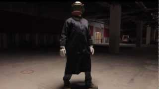 Electrical Safety Tutorial - Voice Over By Rory Oshea