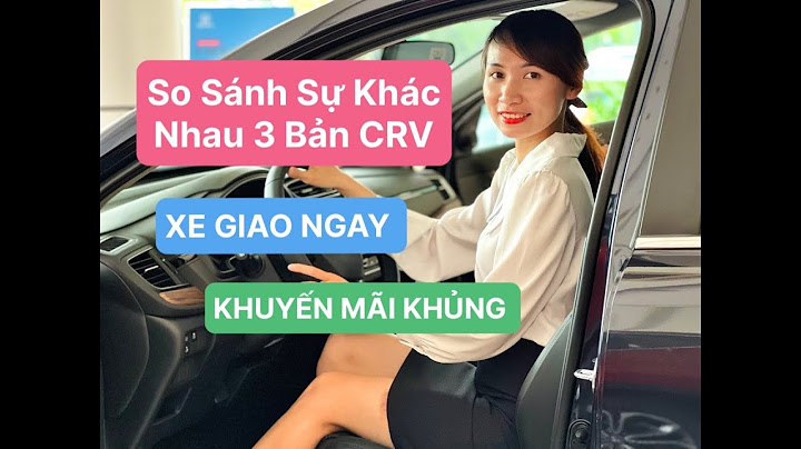 So sánh crv bản e và g