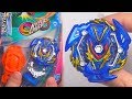 NEW SWORD VALTRYEK V5 | Beyblade Burst Rise Hyper Sphere *HASBRO*