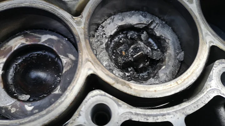 What happens when Can/Timing belt snaps