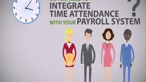 Time Attendance Management Software : ZKTime.Net 3.0