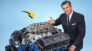 The FORBIDDEN Carburetor That Changed Pro Stock Racing!