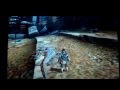 Monster Hunter 4 Ultimate gameplay ITA MH4U - 11 - Missione tutorial Doppie Lame vs Gran Jaggi