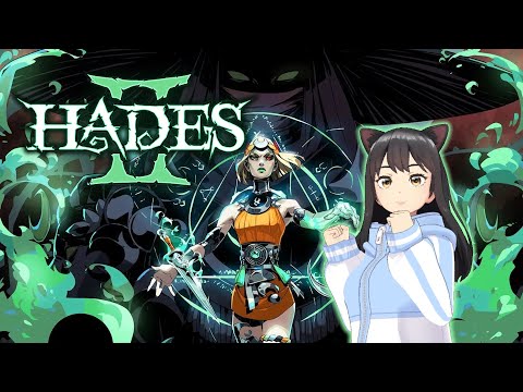 Видео: Hades II #1 СНОВА ПРОБЛЕМЫ В АДУ