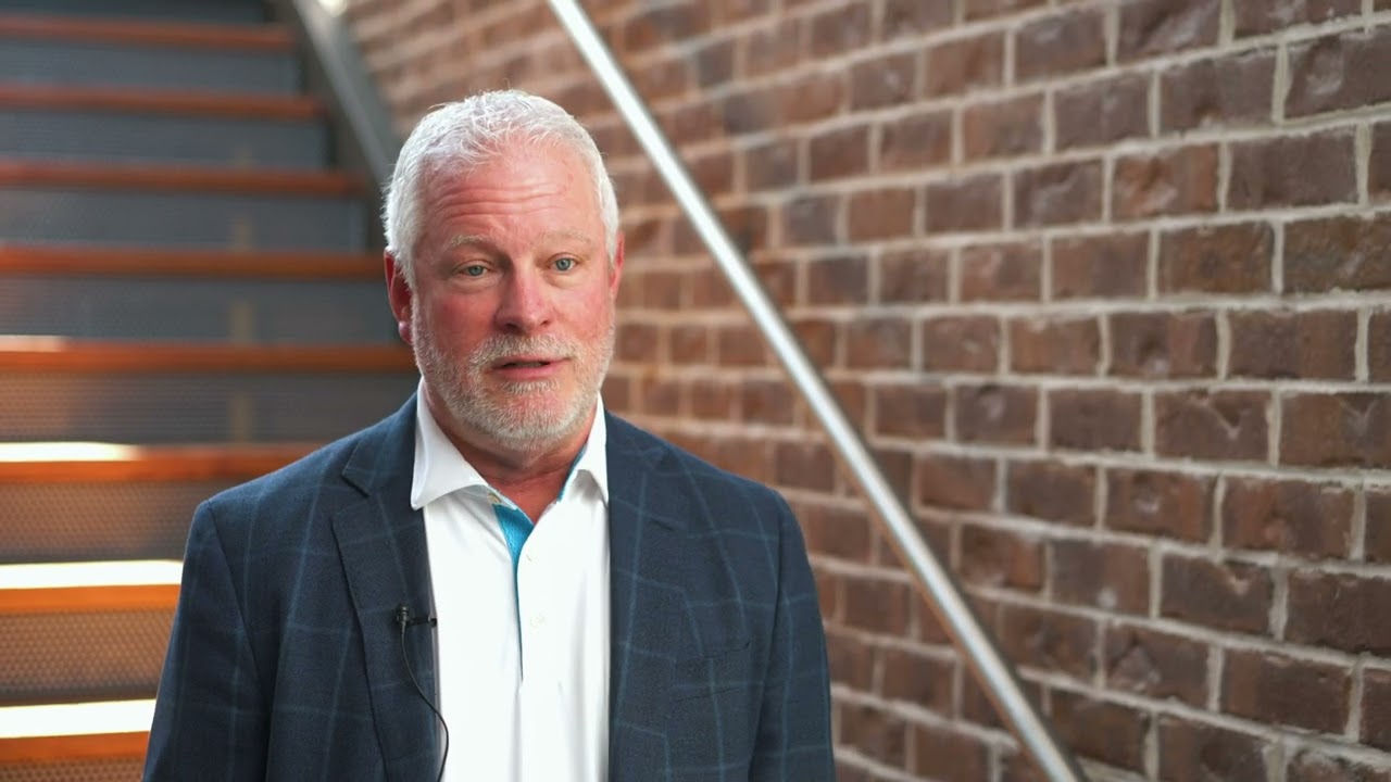 Bill Edmonds | Midlands Gives 2025