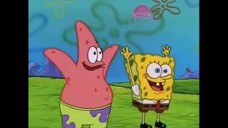 Spongebob | Your best day ever, isn't it?